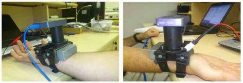New biometric watches use light to non-invasively monitor glucose, dehydration, pulse