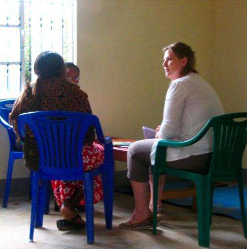 New diagnostic approach for autism in Tanzania
