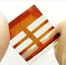 New solar cells serve free lunch