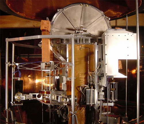 New value for the Planck constant may hasten electronic kilogram