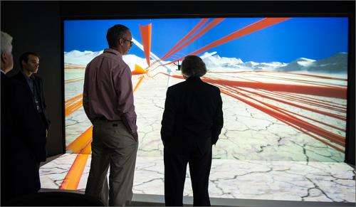 NREL Software Tool a Boon for Wind Industry