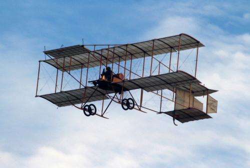 Obstacles to a revolution in air technology