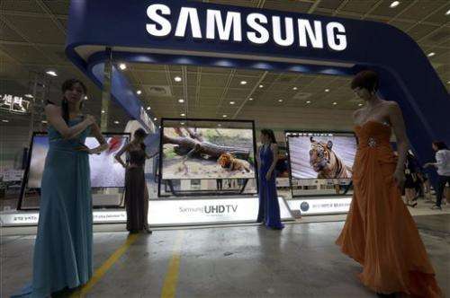 Old habits at Samsung, LG embarrass them abroad