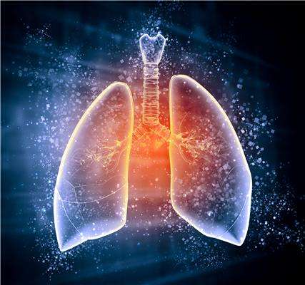Personalized treatment prolongs the life of lung cancer patients