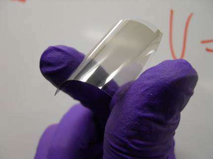 'Nano-pixels' promise thin, flexible, high resolution displays