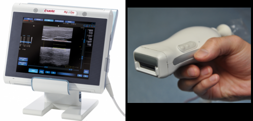 Powerful imaging for point-of-care diagnostics