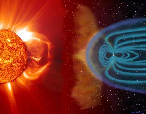 Public consultation on space weather - how should we prepare?