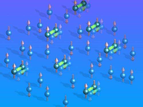 Researchers bolster development of programmable quantum computers