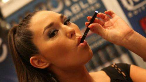 Researchers question e-cigarette regulation