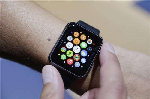 Review: Apple Watch looks to be another winner