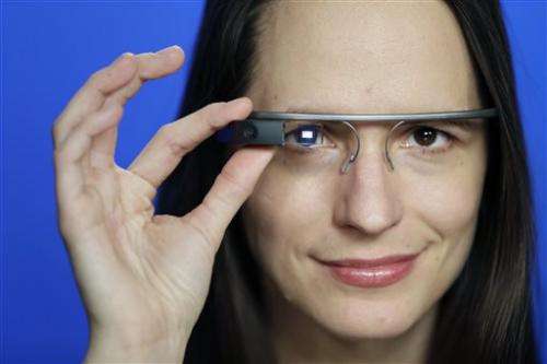 Review: Uneasy first steps with Google Glass