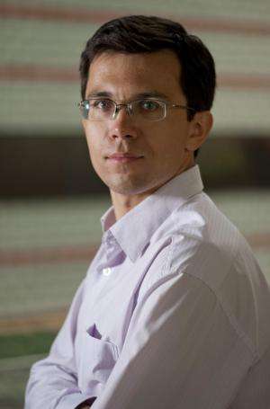 Rice physicist emerges as leader in quantum materials research