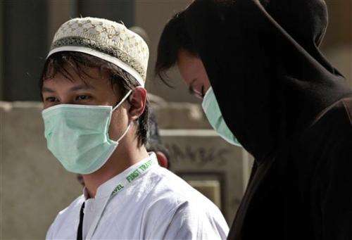 Saudi review finds over 100 more MERS infections