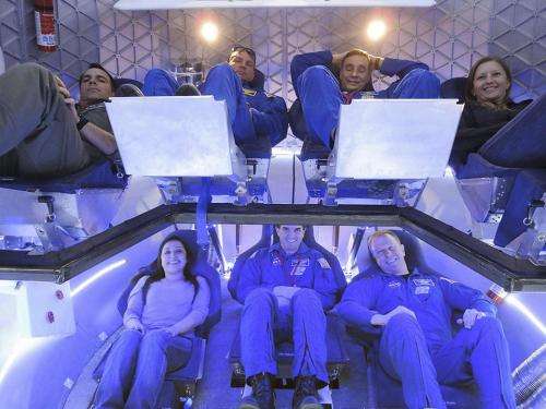 SpaceX CEO Elon Musk to unveil manned Dragon ‘space taxi’ on May 29