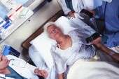 Study explores docs' roles in end-of-life hospitalizations