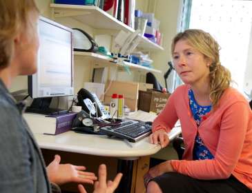 Study recommends GPs should be more open when referring patients for cancer investigations