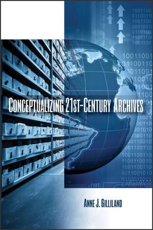 The challenges facing archivists in the 21st century