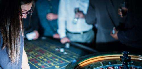 The science of gambling fallacies