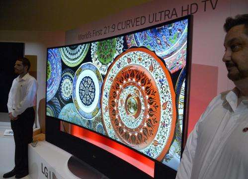 Three new tech concepts you might actually use from CES 2014