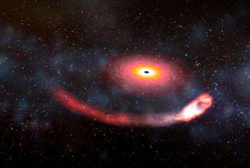 Unravelling the mystery of gamma-ray bursts