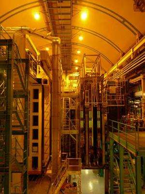 Upgrading the Large Hadron Collider