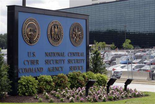 US House passes curbs on NSA phone surveillance