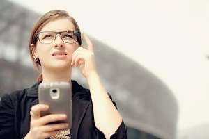 IT student seeks to help mitigate risks of Google Glass