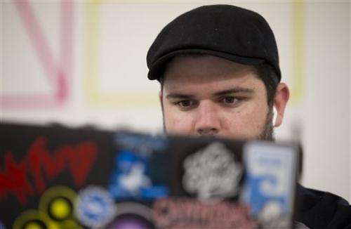 Web developers gather for 'Hackathon for Cuba'