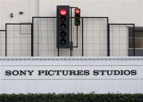 Who hacked Sony becomes Internet's new mystery