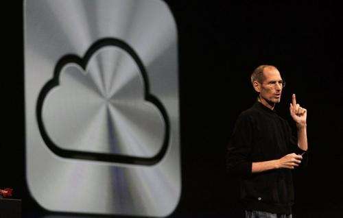Who is to blame when iCloud is 'hacked' – you or Apple?