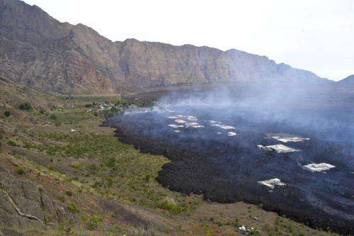 Why have we heard so little about the devastating Cape Verde volcano?