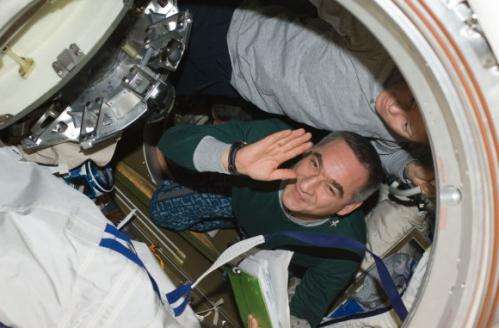 Will spacewalks happen on Expedition 40? NASA undecided due to leak investigation