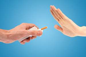 With training, friends and family can help loved ones quit tobacco