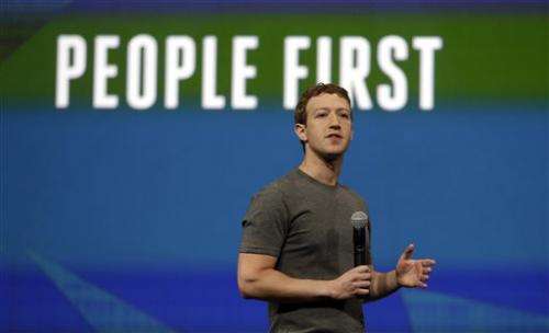 Zuckerberg, wife gift $120M to CA schools