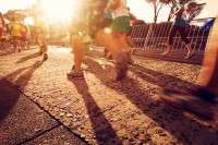 Researchers look to success of parkrun to transform sedentary lifestyles