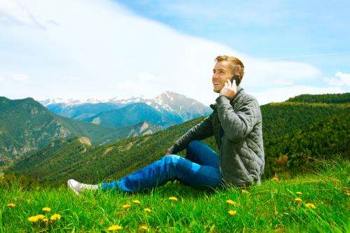 100% mobile coverage is a pipe dream – even with national roaming