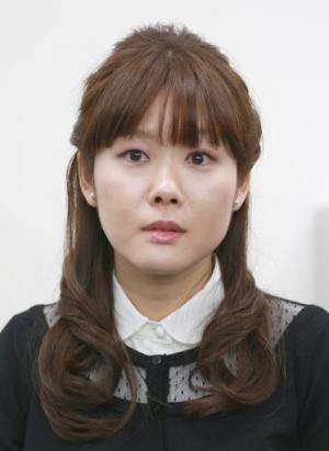 Haruko Obokata, shown January 28, 2014, has submitted her resignation as a researcher at Riken, after the scientific establishme