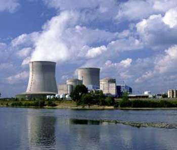 Researchers model spent nuclear fuels
