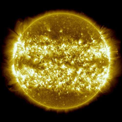Researchers discover new clues to determining the solar cycle
