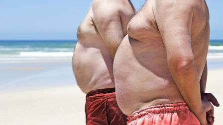 科学家们揭示了对抗中年肥胖的新见解
