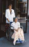 1 in 5 elderly U.S. patients injured by medical care