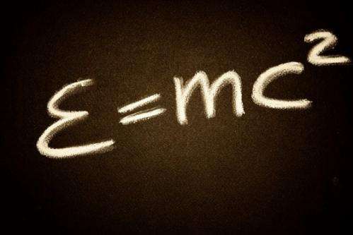 A fun way of understanding Einstein's General Theory of Relativity
