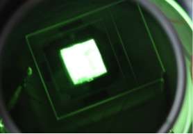 Beyond LEDs: Brighter, new energy-saving flat panel lights based on carbon nanotubes