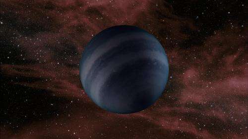 Brown dwarfs may wreak havoc on orbits of nearby planets, causing desolation