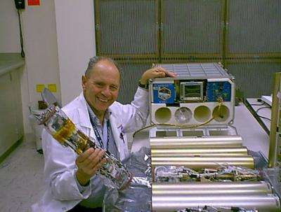 Cancer targeted treatments from space station discoveries