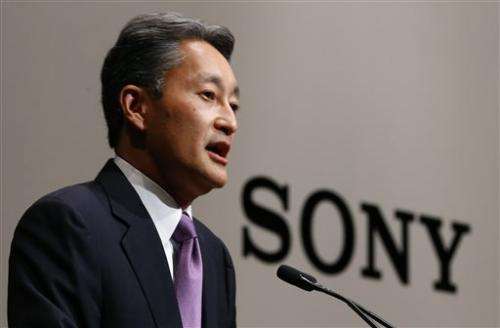 CEO: Sony needed to act sooner, but will reform (Update)