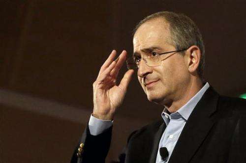 Comcast CEO: Full steam ahead on Time Warner deal