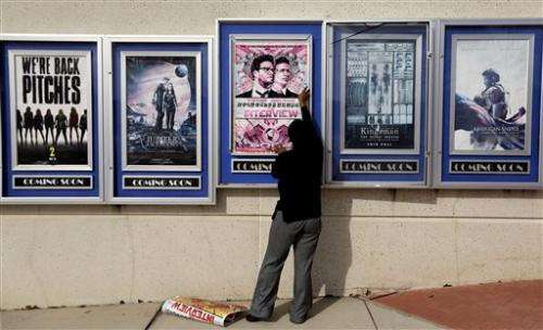 Digital dilemma: How will US respond to Sony hack?
