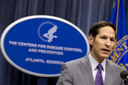 Ebola case stokes concerns for Liberians in Texas