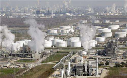 Exxon sees abundant oil, gas far into future
